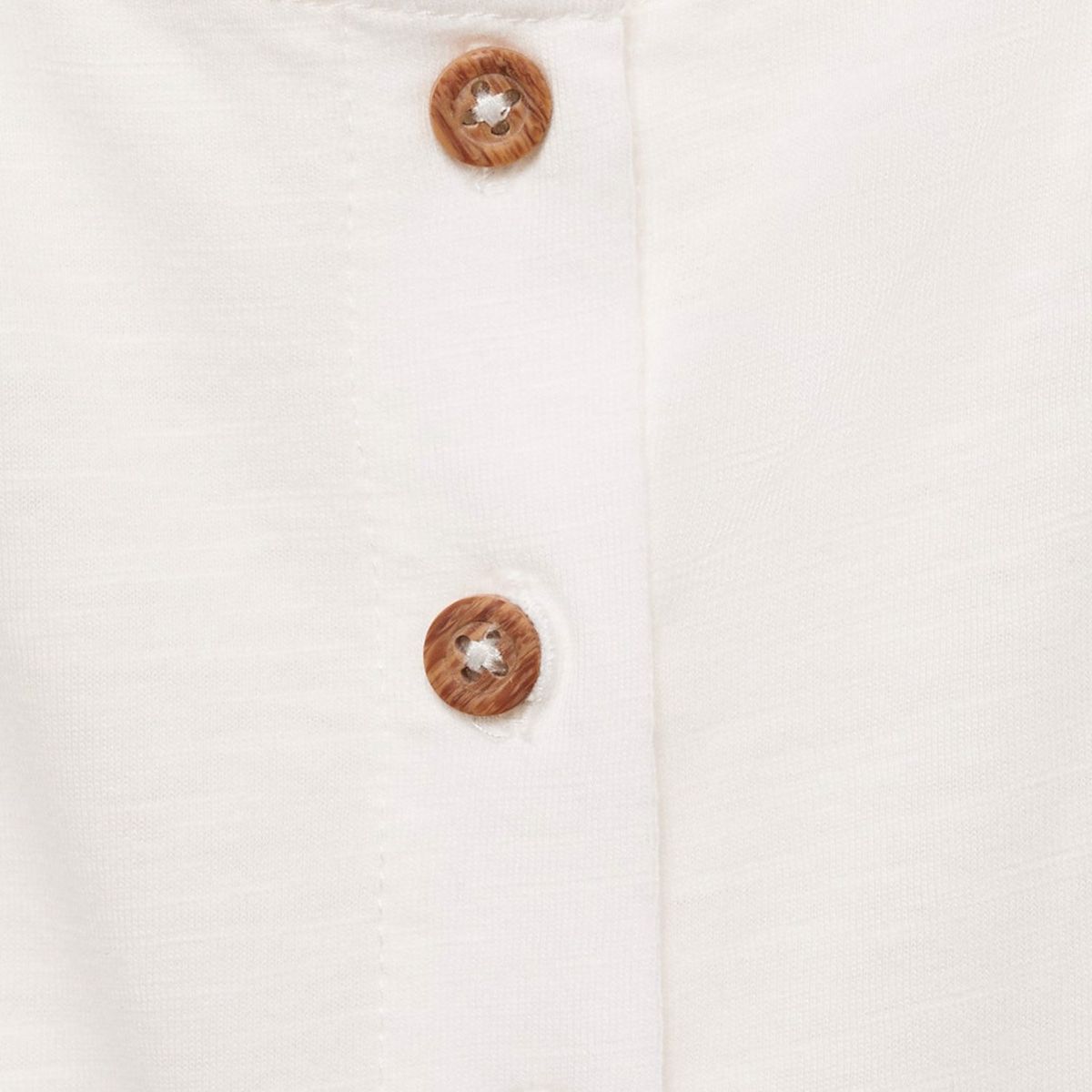 MANGO KIDS - Enterito Corto Algodón Niña Mango Kids