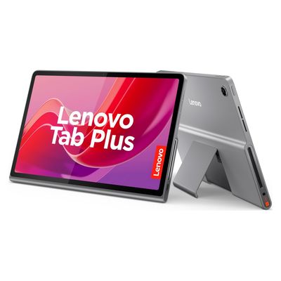 Imagen 2 del producto Tablet Tab Plus 8GB-256GB Octa JBL Hi-Fi Speakers 11.5"" 90Hz (Wi-Fi) + Sleeve