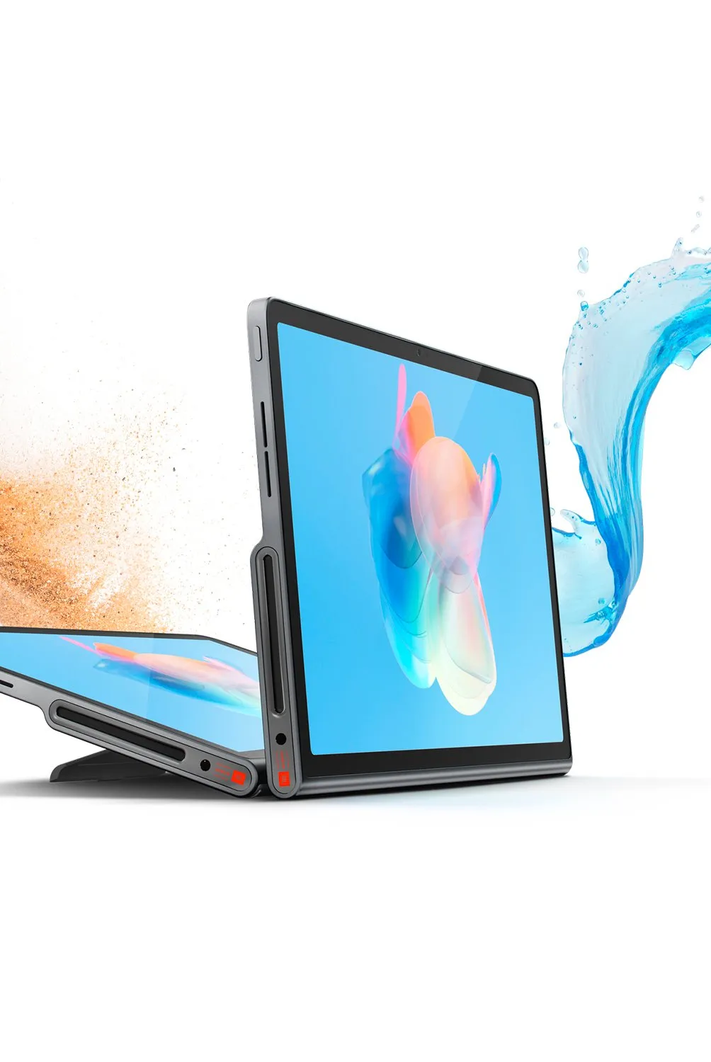 LENOVO Tablet Lenovo Tab Plus 8GB-256GB Octa JBL Hi-Fi Speakers