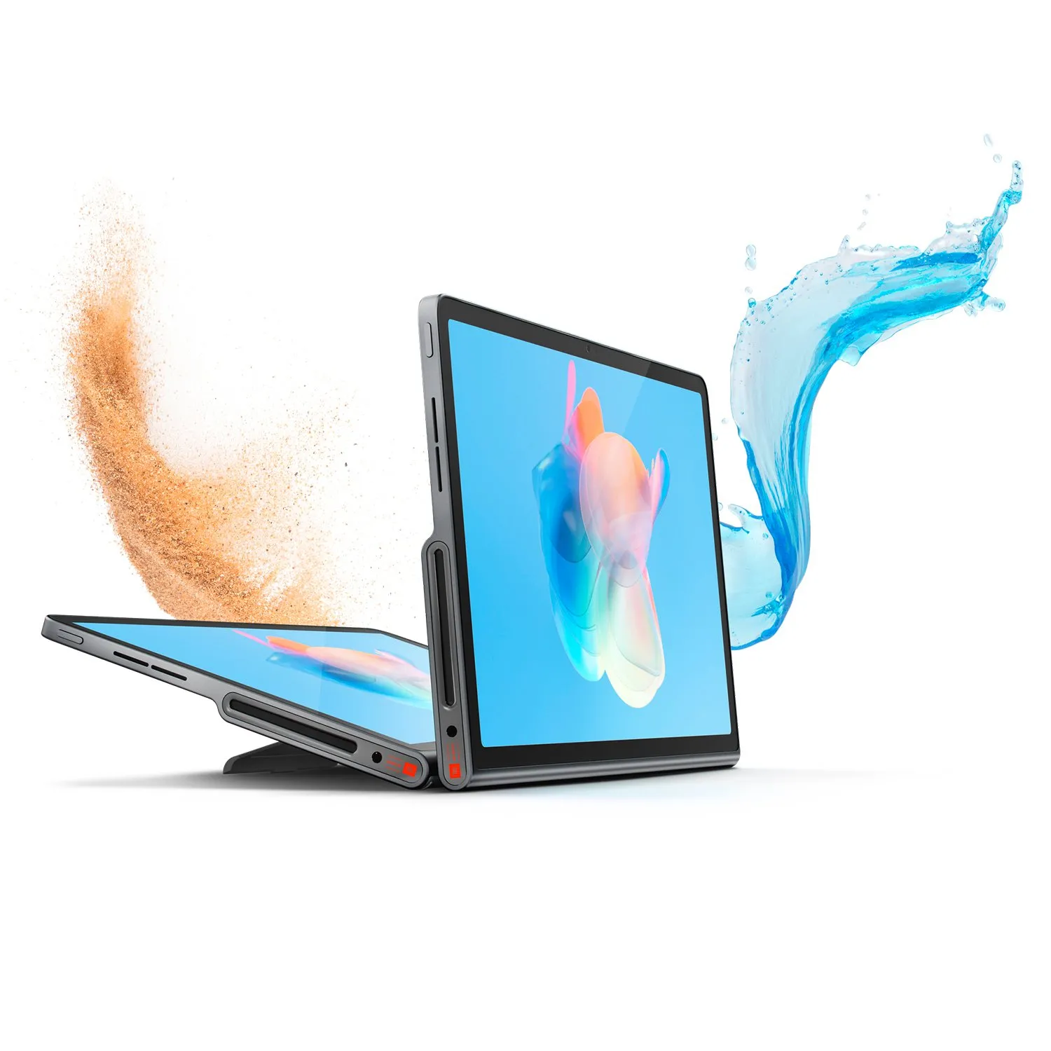 LENOVO Tablet Lenovo Tab Plus 8GB-256GB Octa JBL Hi-Fi Speakers