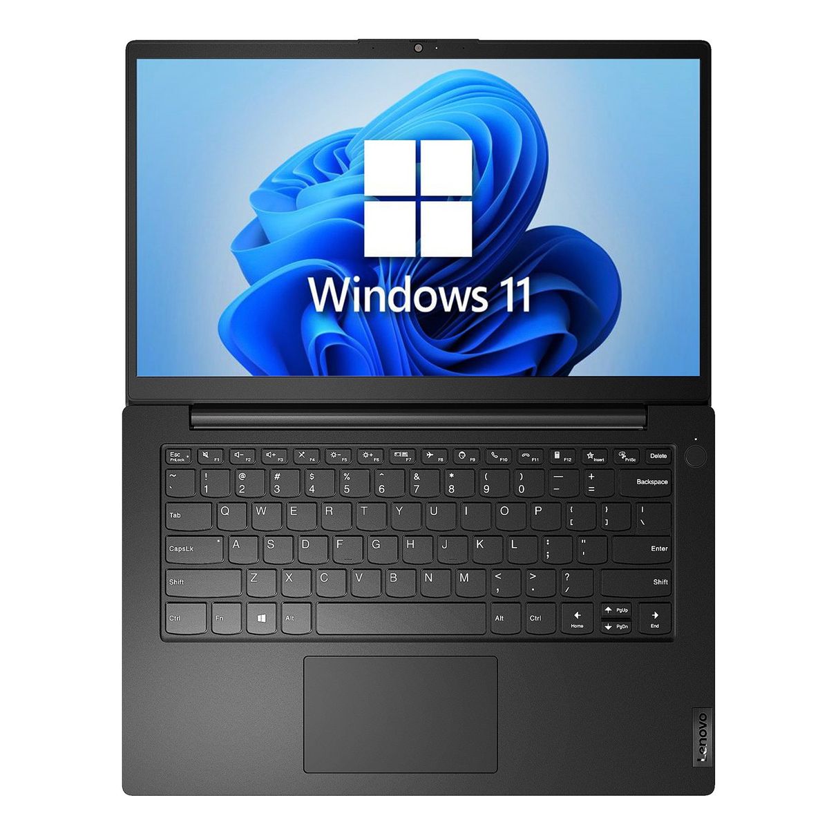 LENOVO - Notebook K14 AMD Ryzen 3 8GB RAM 512GB SSD 14" FHD Windows 11 Pro Lenovo