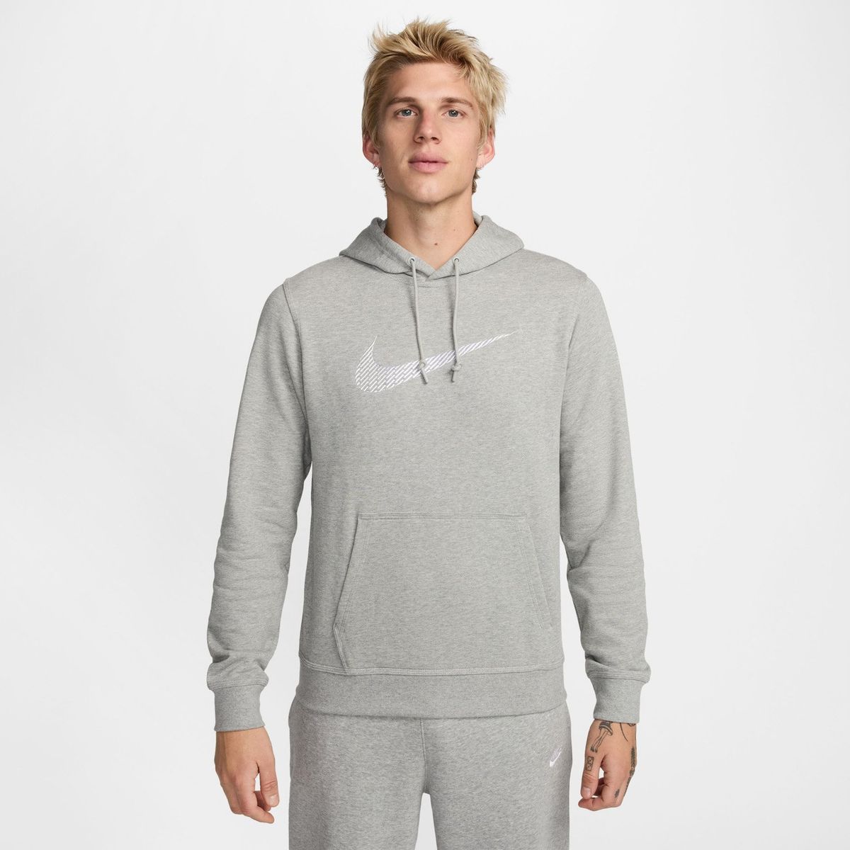 NIKE - Polerón Hoodie Hombre Nike