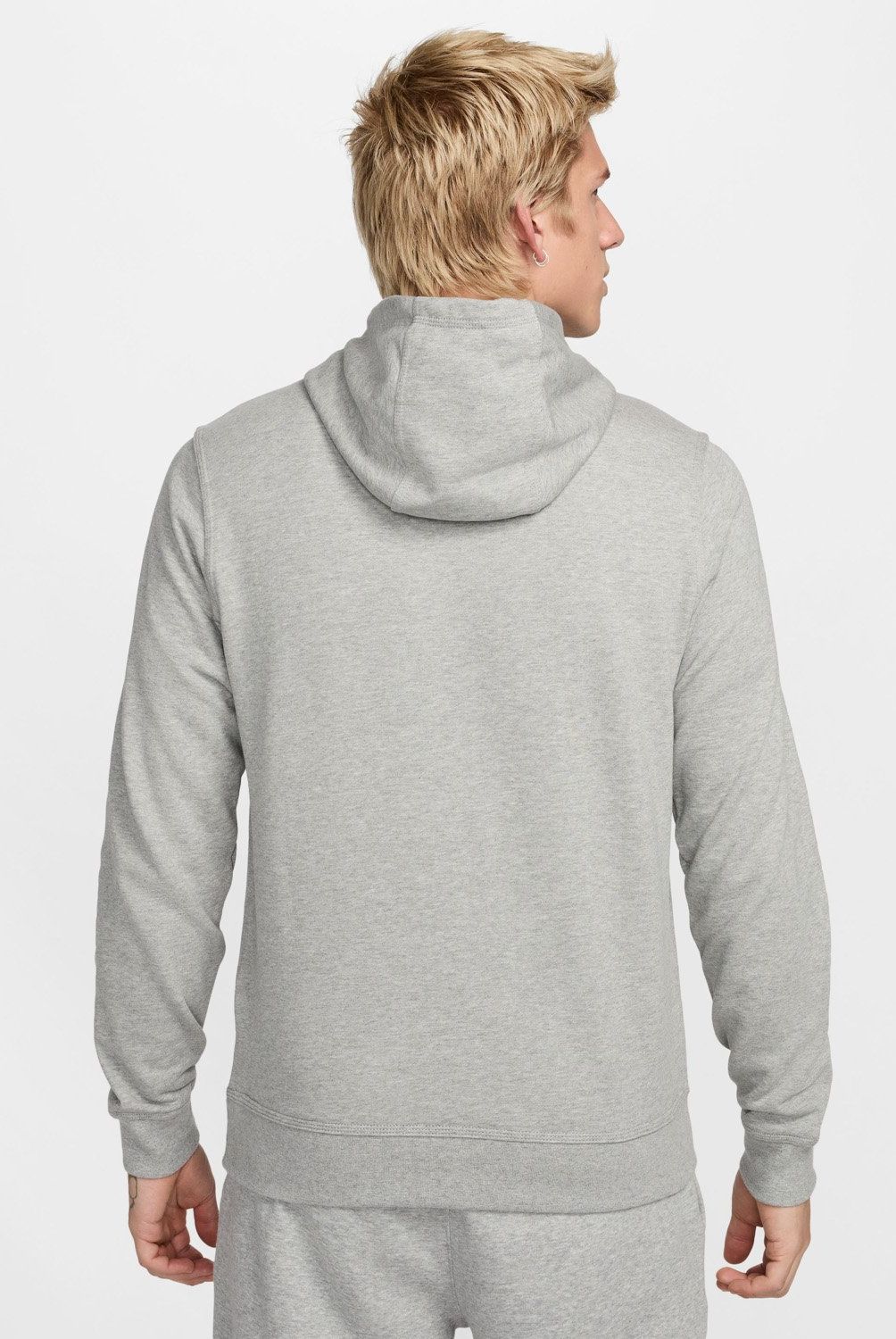 NIKE - Polerón Hoodie Hombre Nike