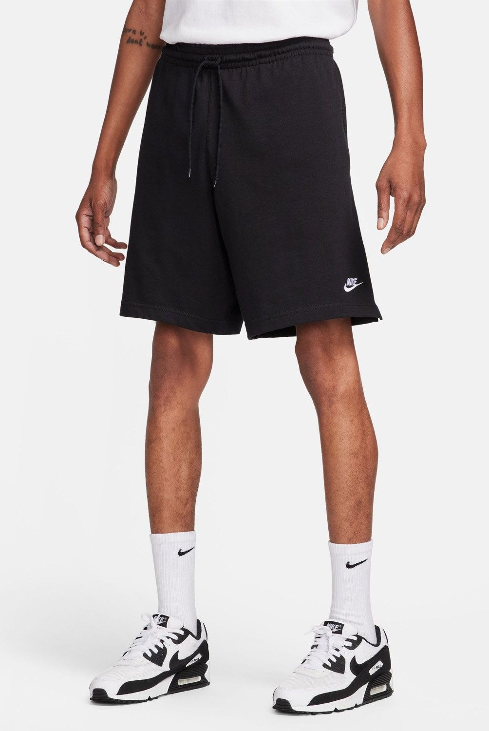 NIKE - Short Deportivo Hombre Nike