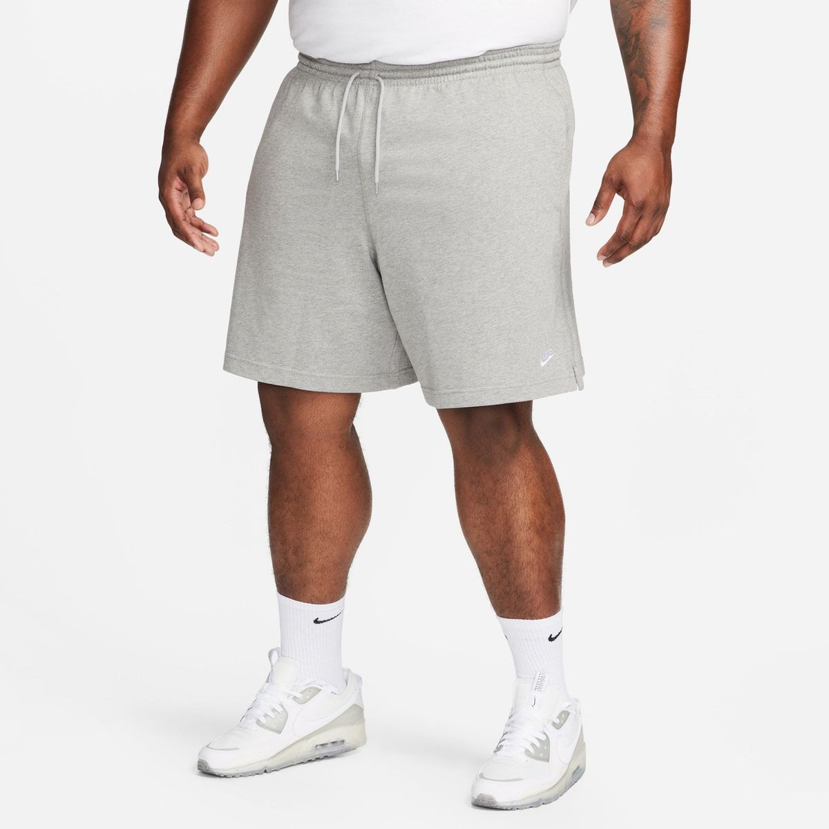 NIKE - Short Deportivo Hombre Nike