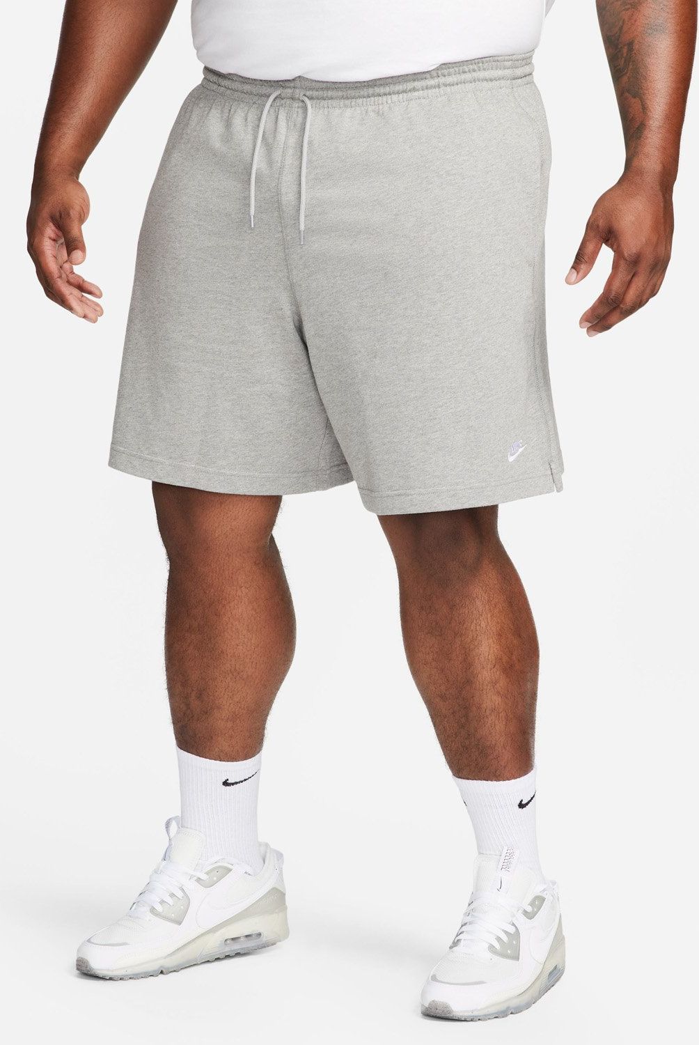NIKE - Short Deportivo Hombre Nike