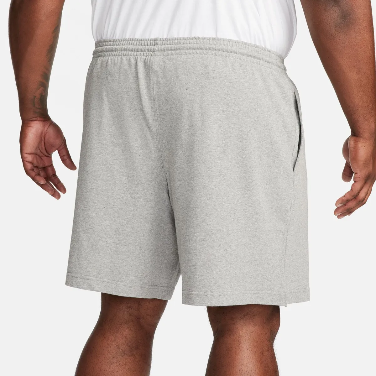 NIKE - Short Deportivo Hombre Nike