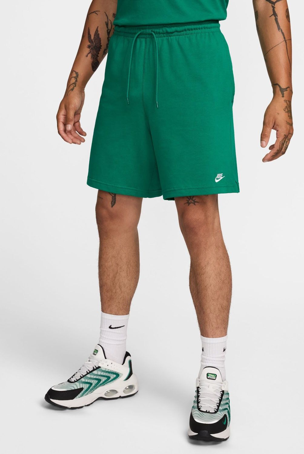NIKE - Short Deportivo Hombre Nike