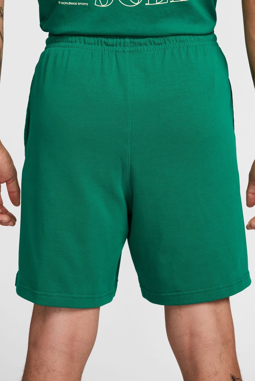 NIKE - Short Deportivo Hombre Nike