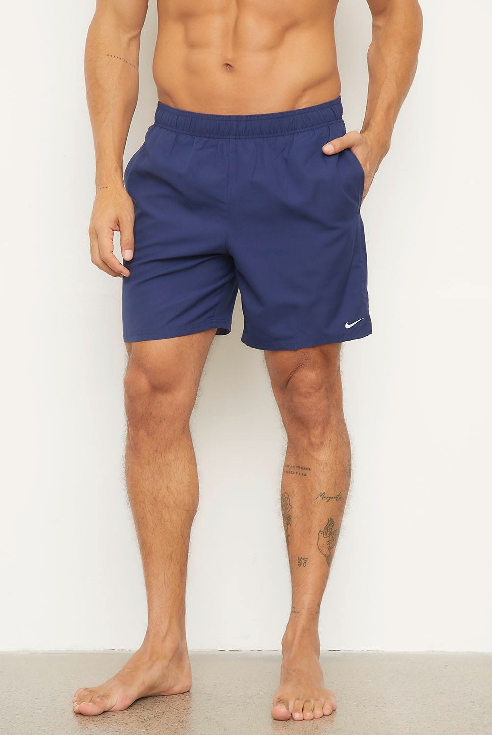 NIKE - Short Deportivo Hombre Nike Swim