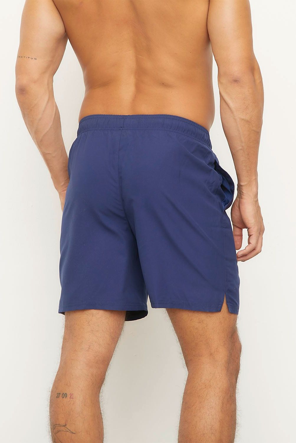 NIKE - Short Deportivo Hombre Nike Swim