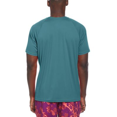 Imagen 2 del producto Polera Manga Corta Deportiva Hombre Swim