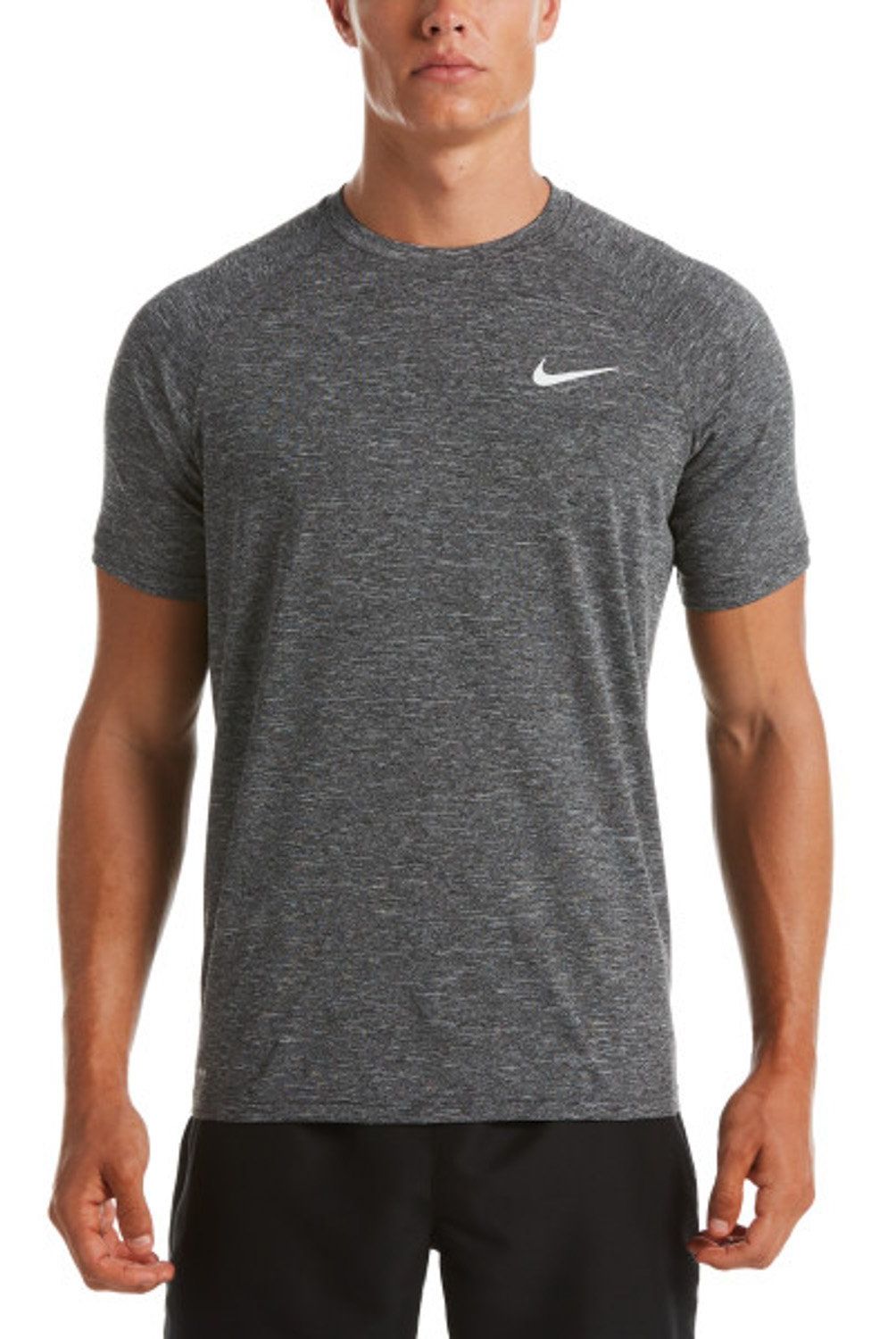 NIKE - Polera Manga Corta Deportiva Hombre Nike Swim