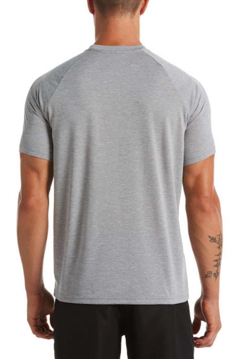 NIKE - Polera Manga Corta Deportiva Hombre Nike Swim
