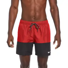 NIKE - Short Deportivo Hombre Swim
