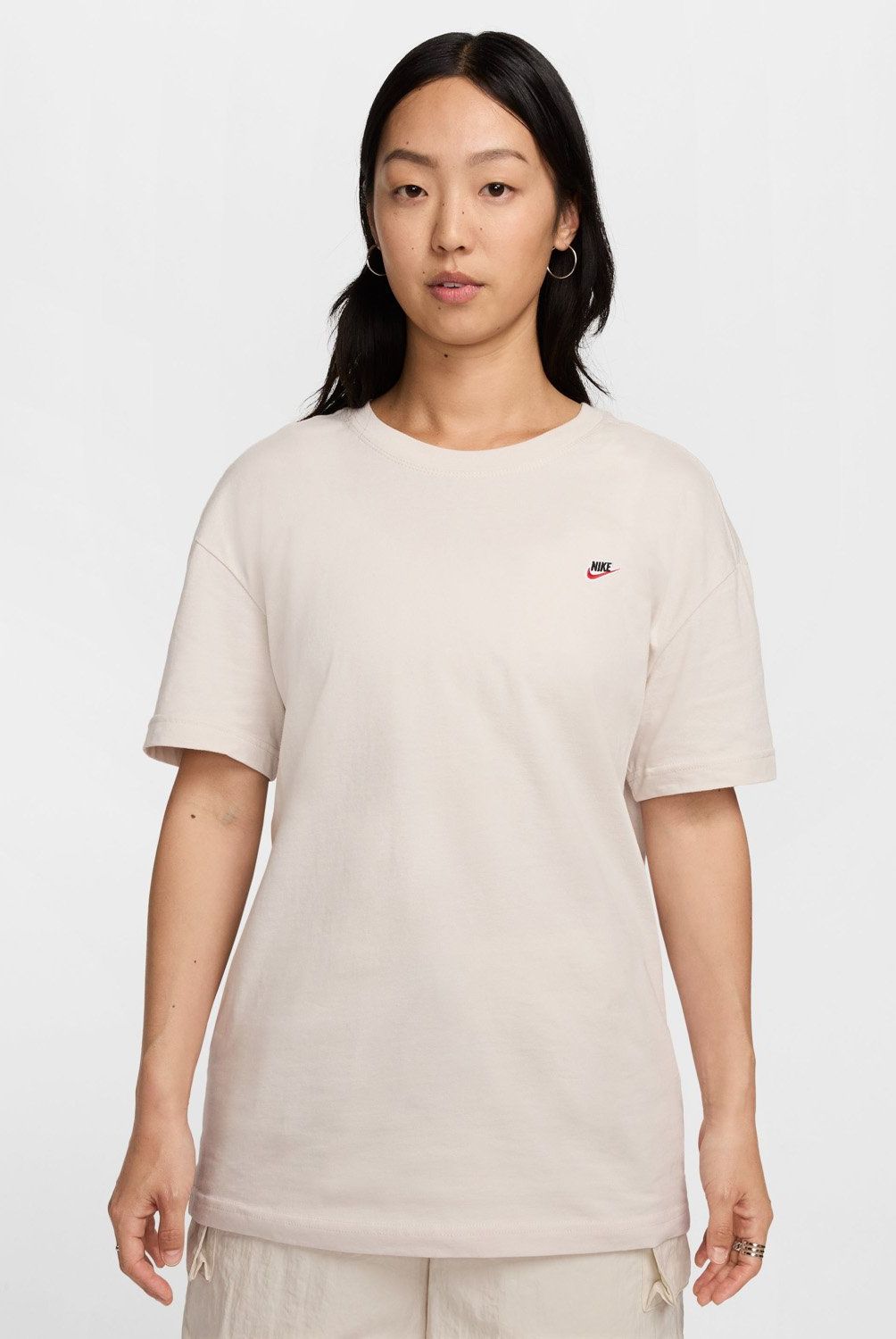 NIKE - Polera Mujer Nike