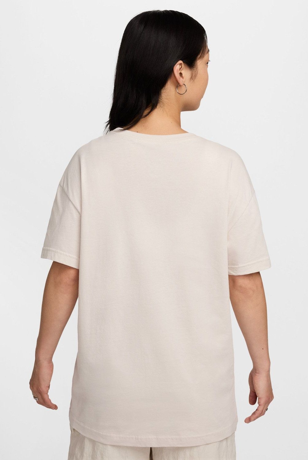 NIKE - Polera Mujer Nike