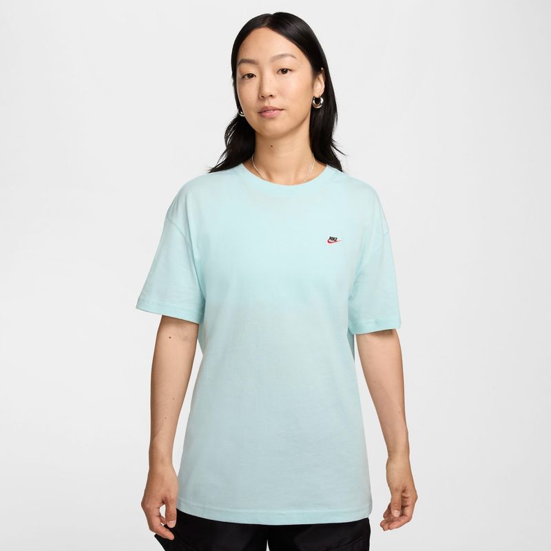 NIKE - Polera Mujer Nike