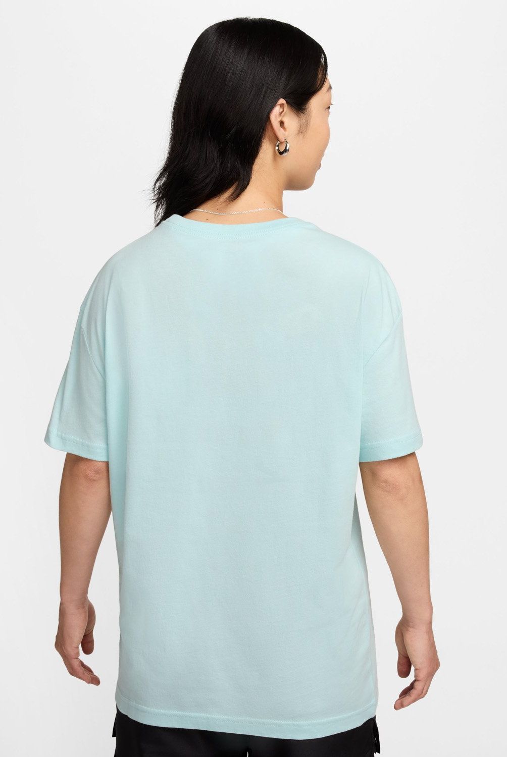 NIKE - Polera Mujer Nike
