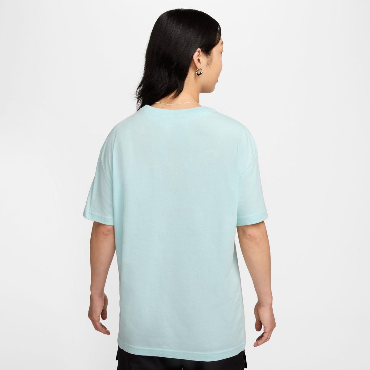 NIKE - Polera Mujer Nike