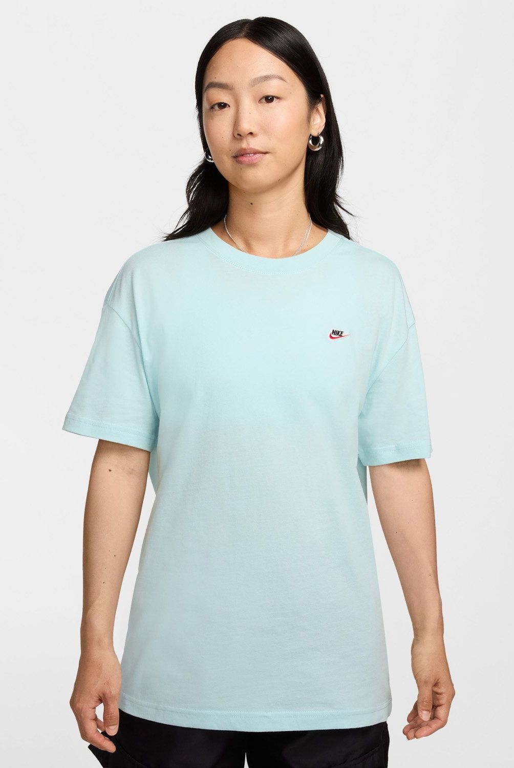 NIKE - Polera Mujer Nike