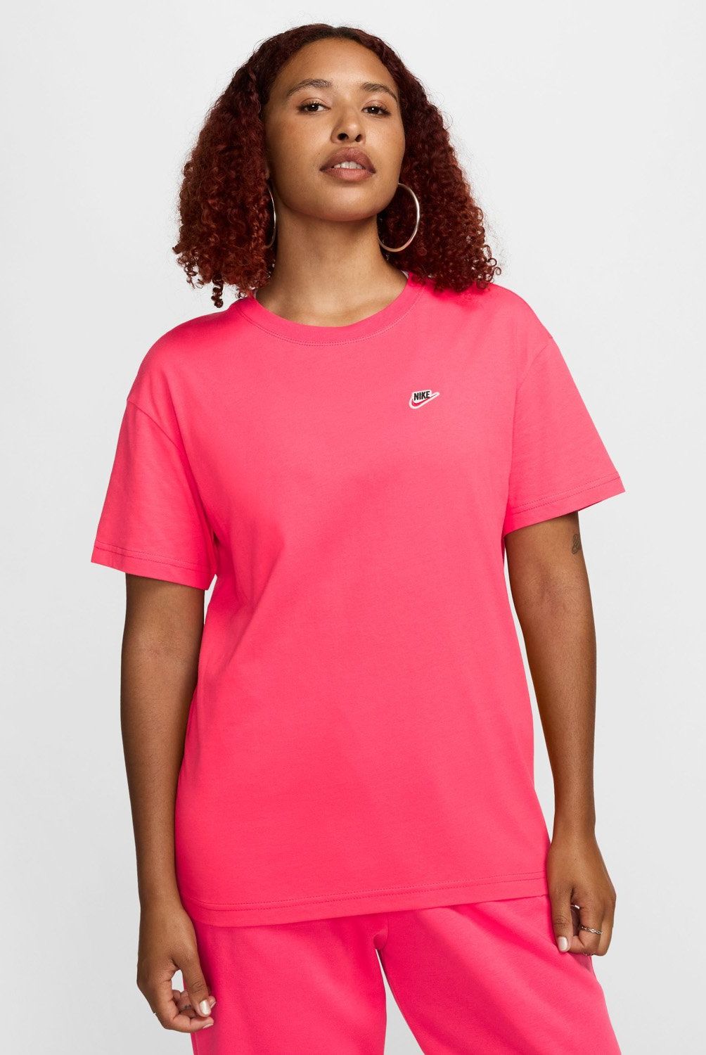 NIKE - Polera Mujer Nike