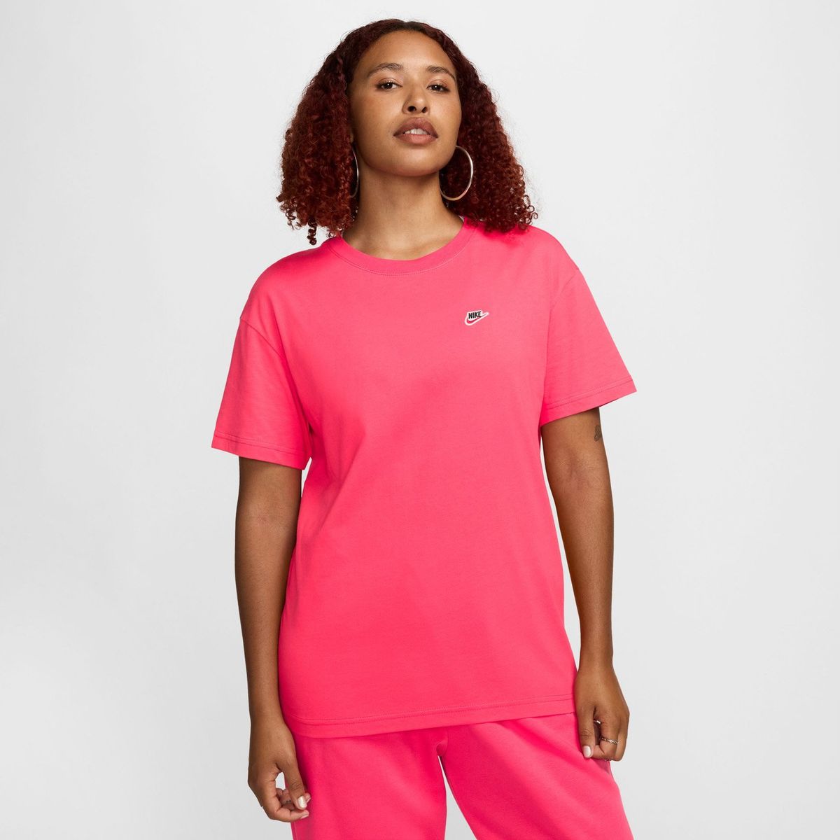 NIKE - Polera Mujer Nike