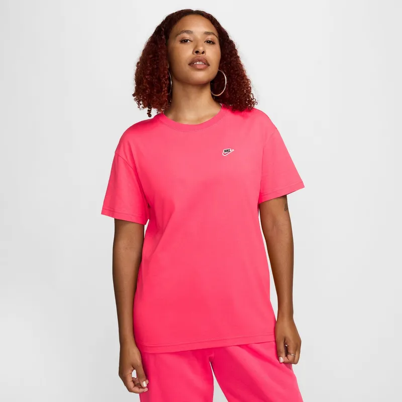 NIKE - Polera Mujer Nike