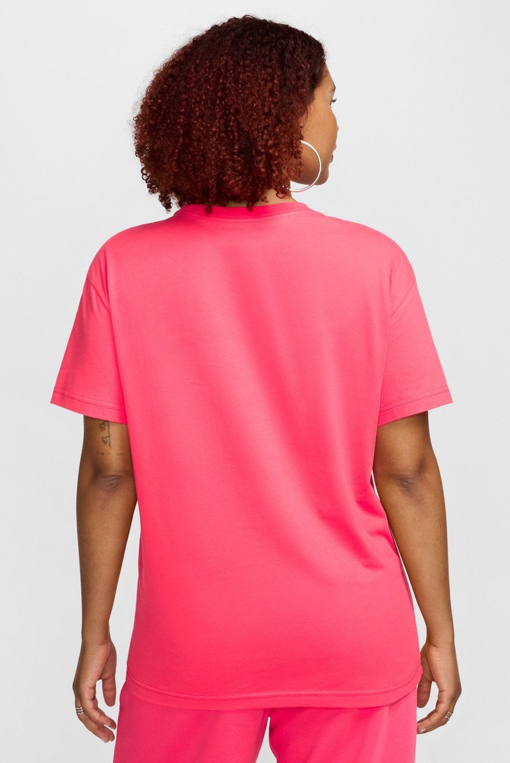 NIKE - Polera Mujer Nike