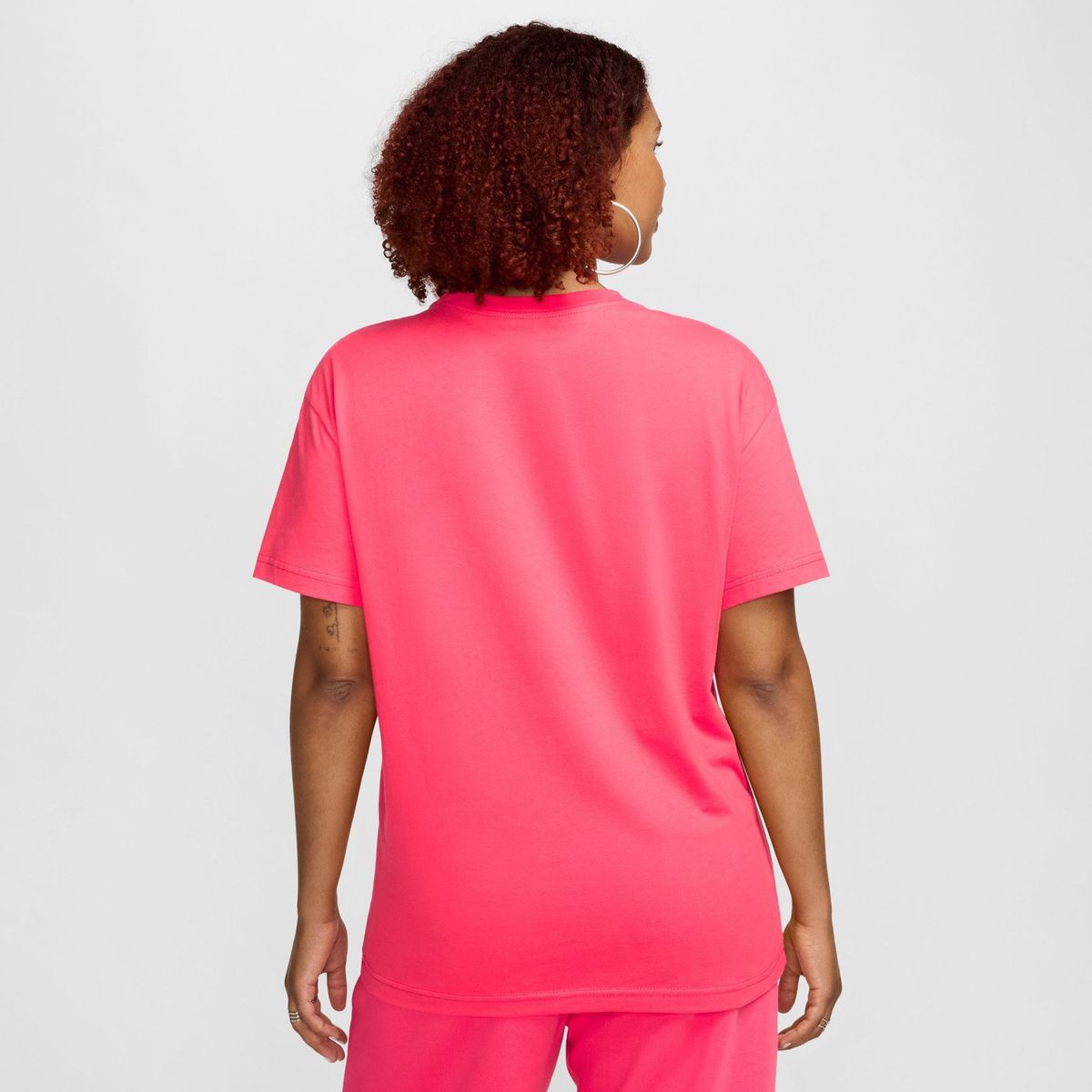 NIKE - Polera Mujer Nike