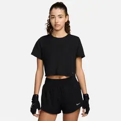 NIKE - Polera Manga Corta Mujer