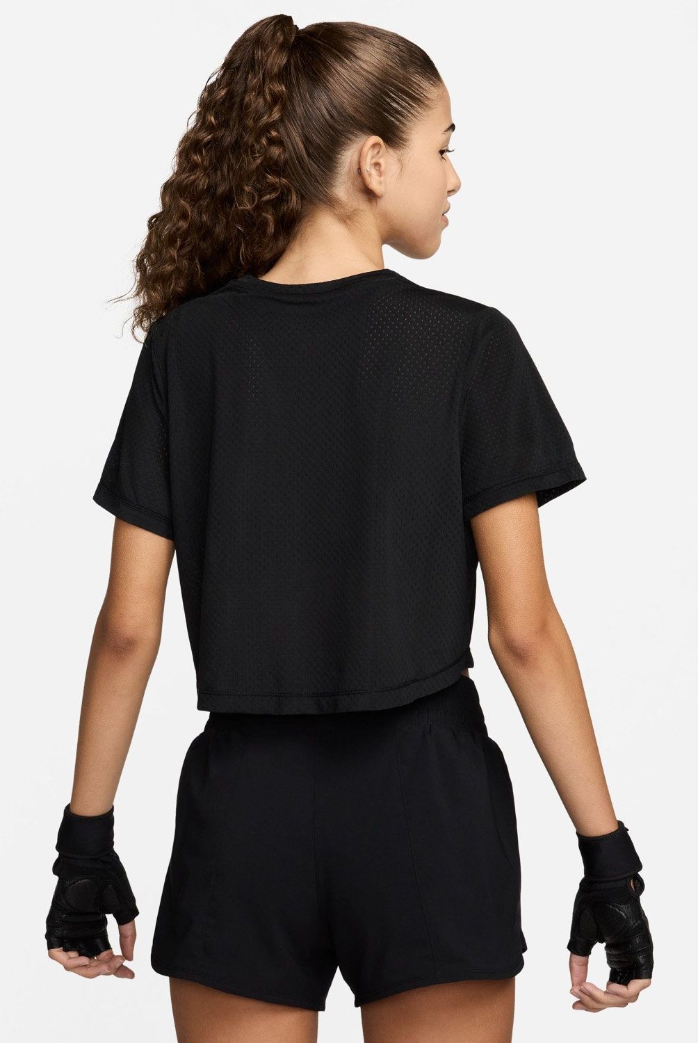 NIKE - Polera Manga Corta Mujer Nike