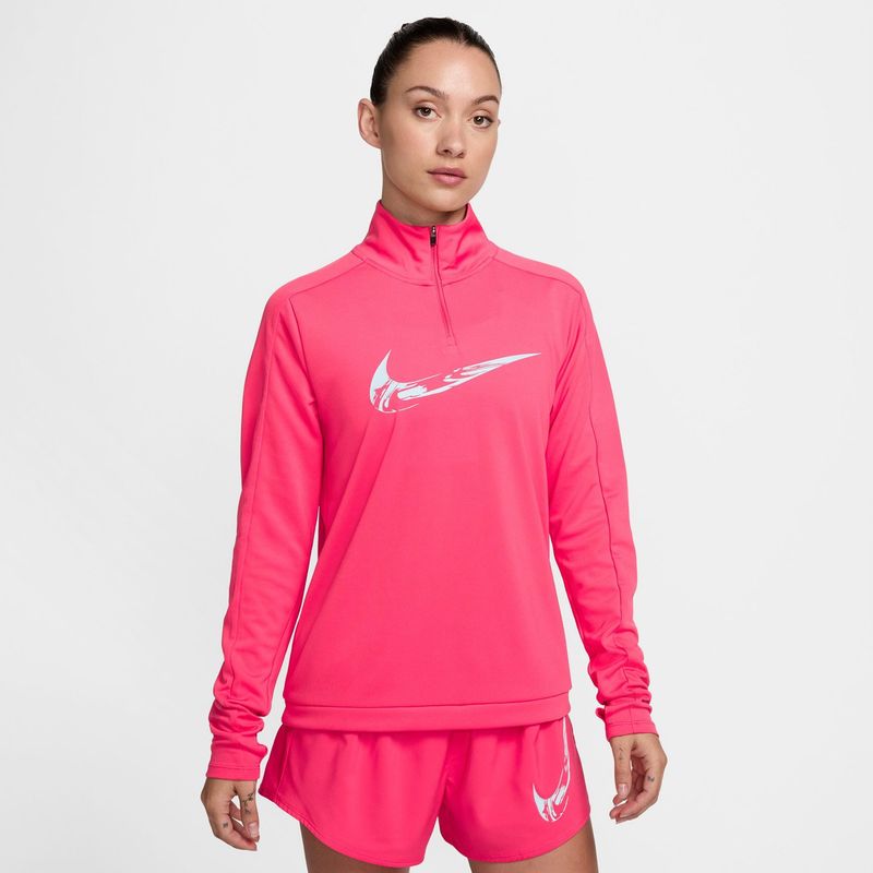 NIKE - Polerón Deportivo Mujer Nike