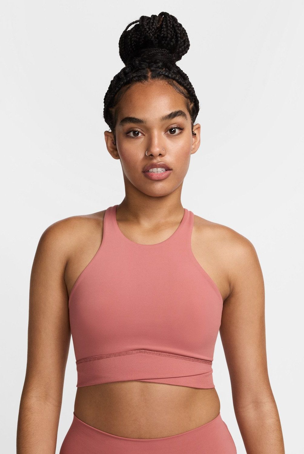NIKE - Peto Deportivo Mujer Nike
