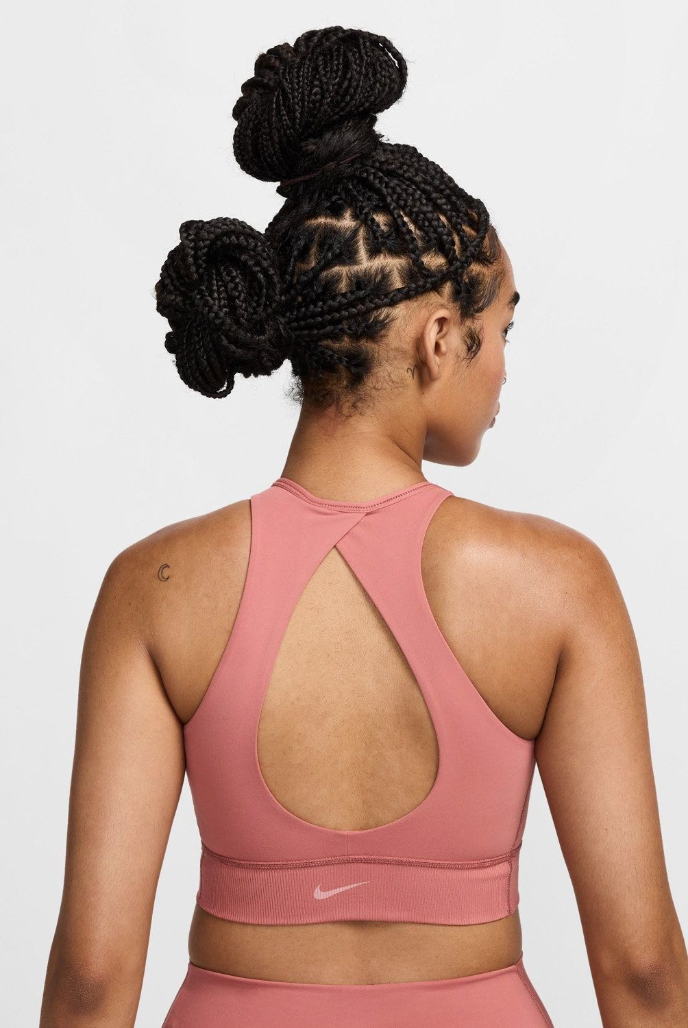 NIKE - Peto Deportivo Mujer Nike