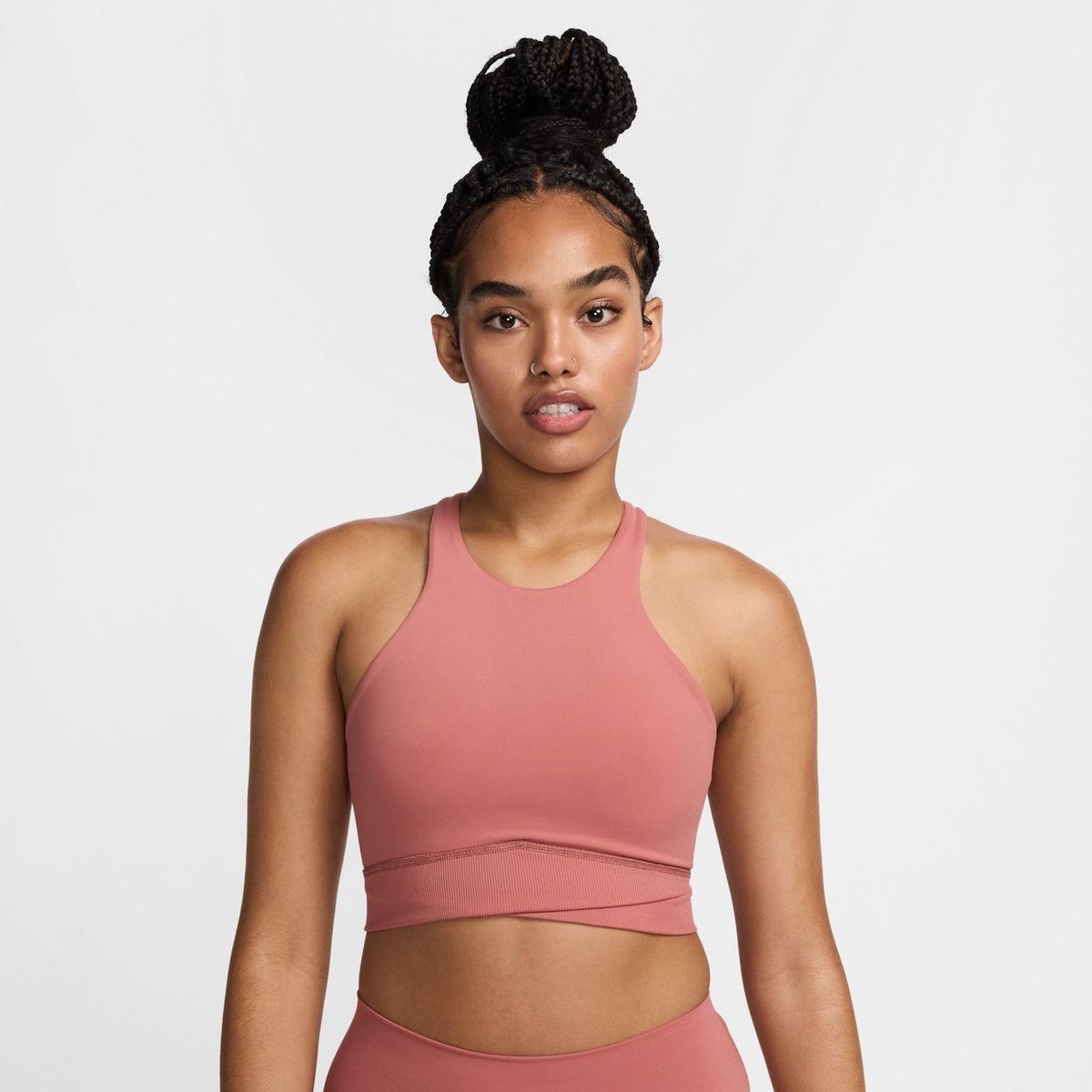 NIKE - Peto Deportivo Mujer Nike