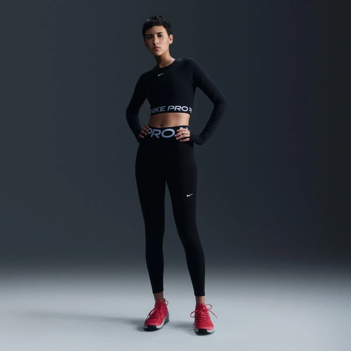 NIKE - Calza Deportiva Mujer Nike