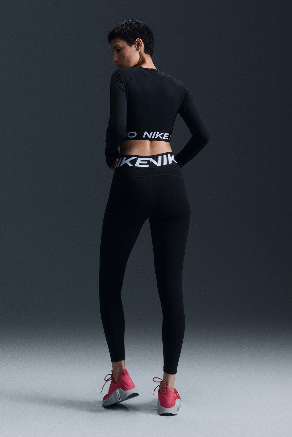 NIKE - Calza Deportiva Mujer Nike