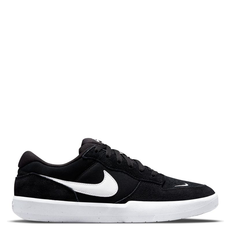 NIKE - Sb Force Zapatilla Urbana Hombre Negro Nike