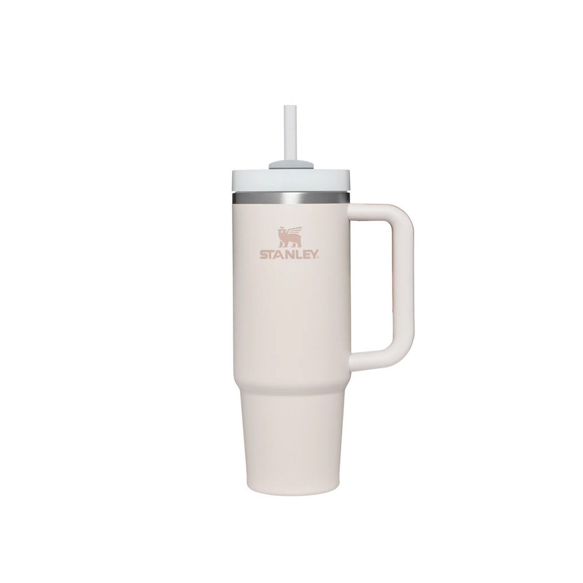 STANLEY - Botella Vaso Térmico 887 ml Quencher H2.O Adventure Stanley