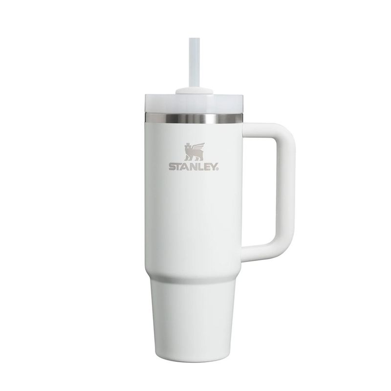 STANLEY - Botella Vaso Térmico 887 ml Quencher H2.O Adventure Stanley