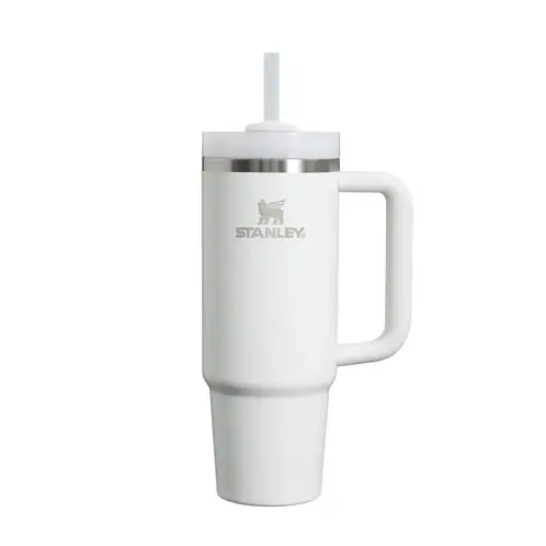 STANLEY - Botella Vaso Térmico 887 ml Quencher H2.O Adventure