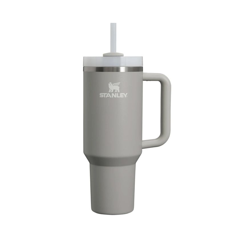 STANLEY - Botella Vaso Térmico 1,18 Litros Quencher H2.O Adventure Stanley