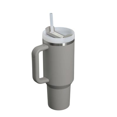 Imagen 2 del producto Botella Vaso Térmico 1,18 Litros Quencher H2.O Adventure