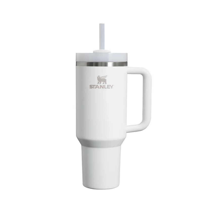 STANLEY - Botella Vaso Térmico 1,18 Litros Quencher H2.O Adventure Stanley
