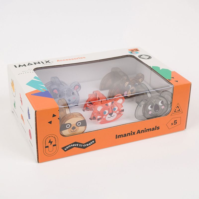 IMANIX - Animals Imanix