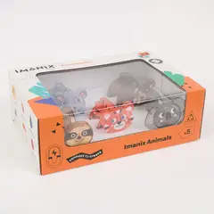 IMANIX - Animals