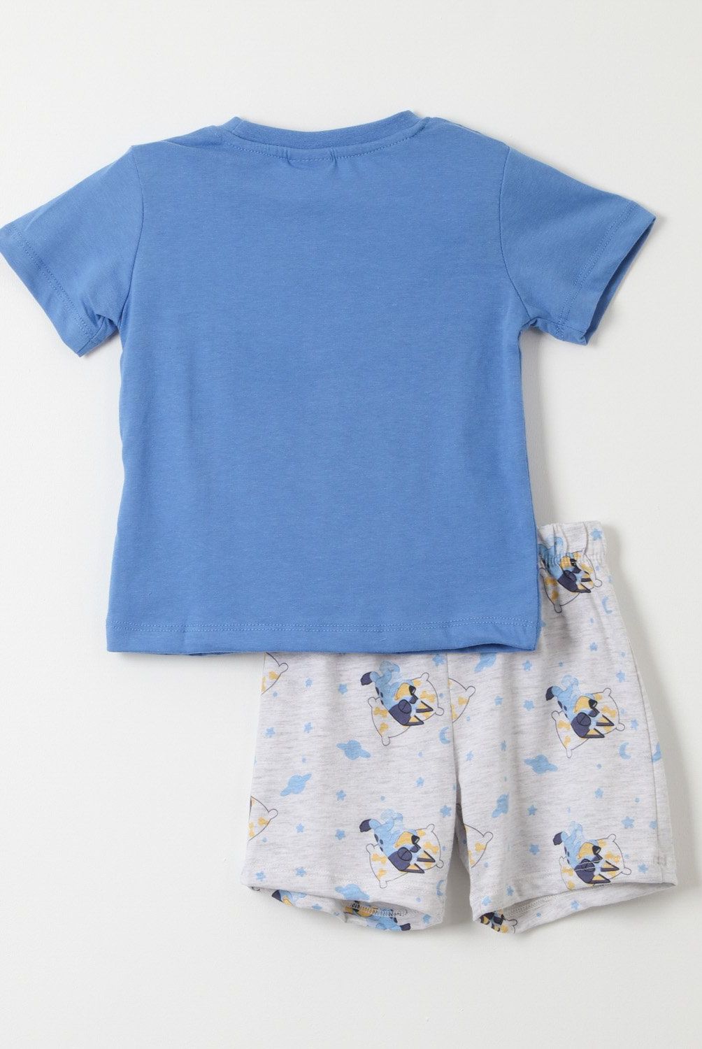 BLUEY - Pijama Algodón Bebé Niña Bluey