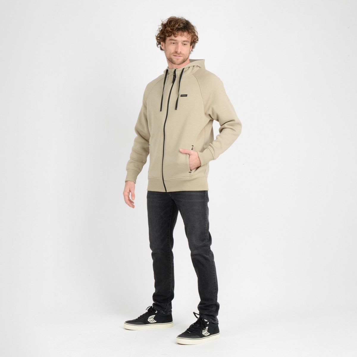 O'NEILL - Polerón Algodón Hombre O'Neill