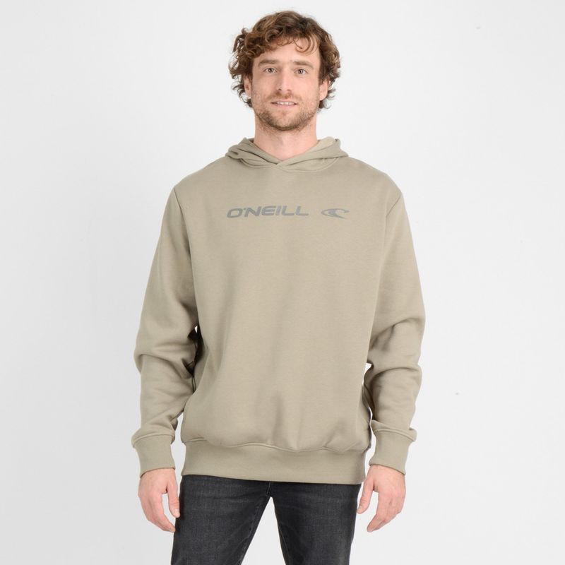 O'NEILL - Polerón Con Gorro Hombre O'neill